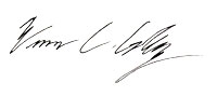 signature